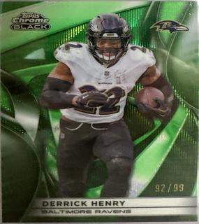 Derrick Henry