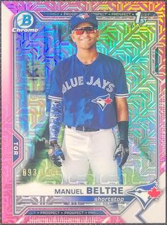 Manuel Beltre