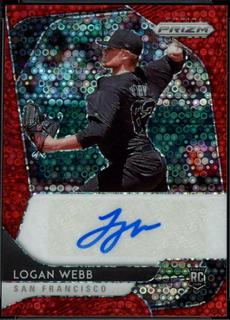 Logan Webb