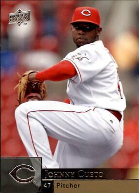 Johnny Cueto #99