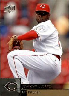 Johnny Cueto
