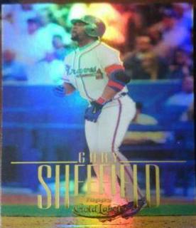 Gary Sheffield