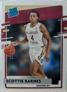 Scottie Barnes