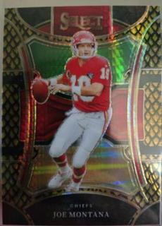 Joe Montana