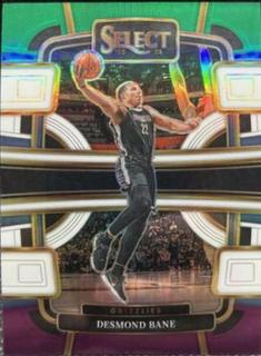 Desmond Bane