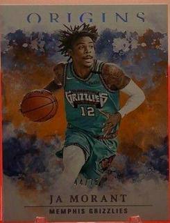 Ja Morant