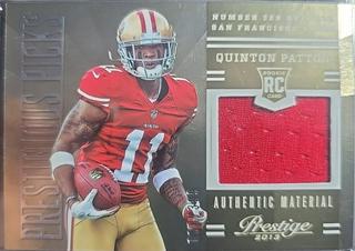 Quinton Patton