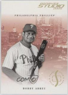 Bobby Abreu