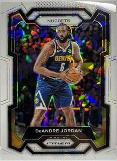 DeAndre Jordan