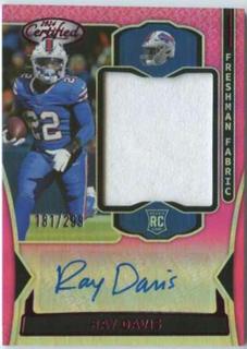 Ray Davis