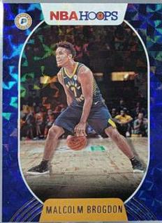 Malcolm Brogdon