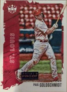 Paul Goldschmidt