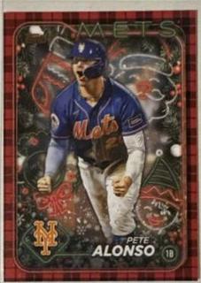 Pete Alonso