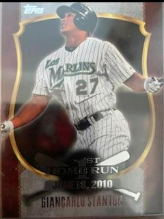 Giancarlo Stanton