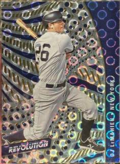 DJ LeMahieu