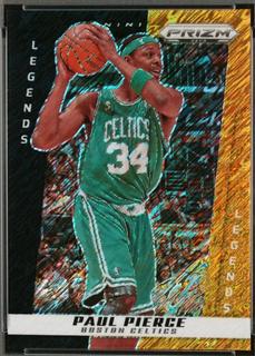 Paul Pierce