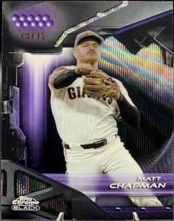 Matt Chapman
