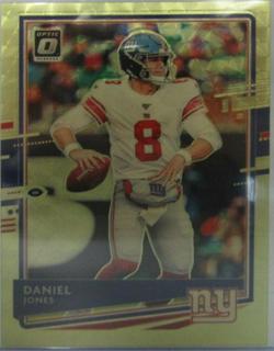 Daniel Jones