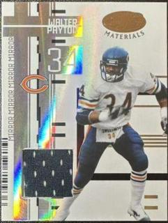 Walter Payton