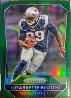 LeGarrette Blount