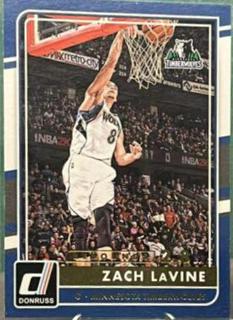 Zach LaVine