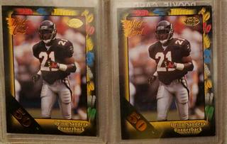 Deion Sanders