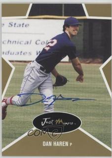 Dan Haren
