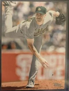 Ross Stripling