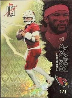 Kyler Murray