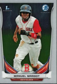 Manuel Margot