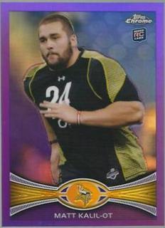 Matt Kalil