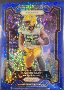 Rashan Gary