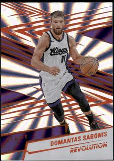 Domantas Sabonis