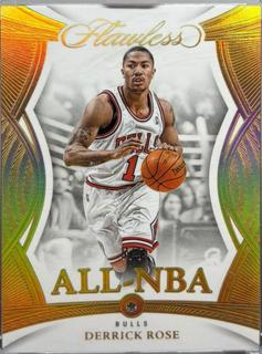 Derrick Rose