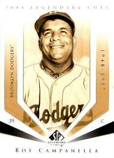Roy Campanella