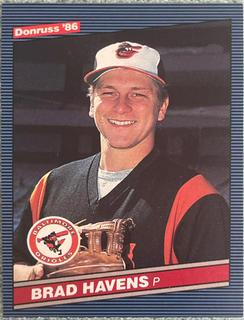 Brad Havens