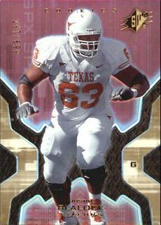 Justin Blalock