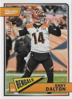 Andy Dalton