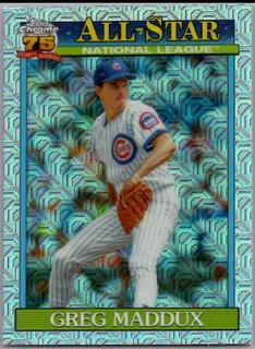 Greg Maddux