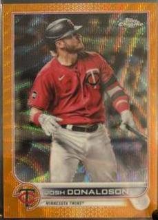 Josh Donaldson