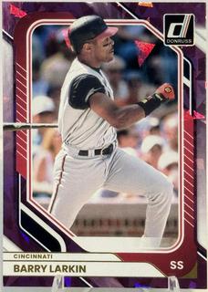 Barry Larkin