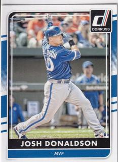 Josh Donaldson