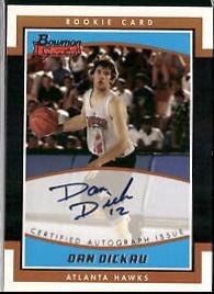 Dan Dickau
