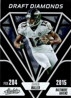 Darren Waller