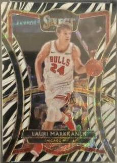 Lauri Markkanen