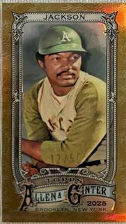 Reggie Jackson