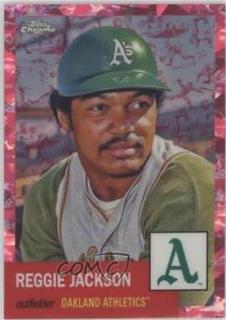 Reggie Jackson