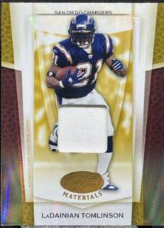 LaDainian Tomlinson