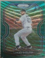 Lucas Giolito
