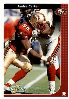 Andre Carter